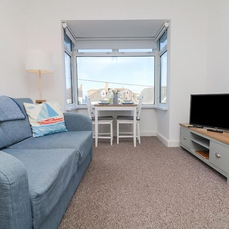 The Beach Hut St Ives 외부 사진