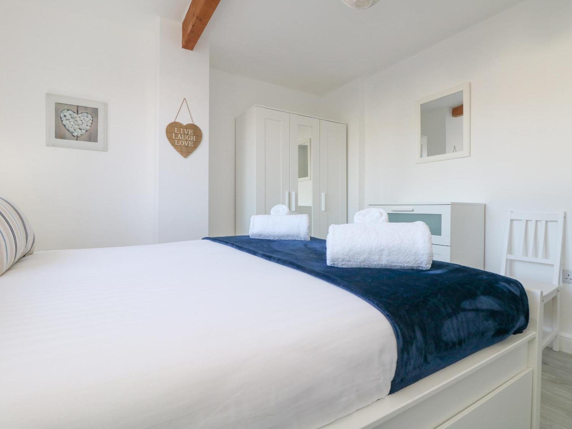 The Beach Hut St Ives 외부 사진