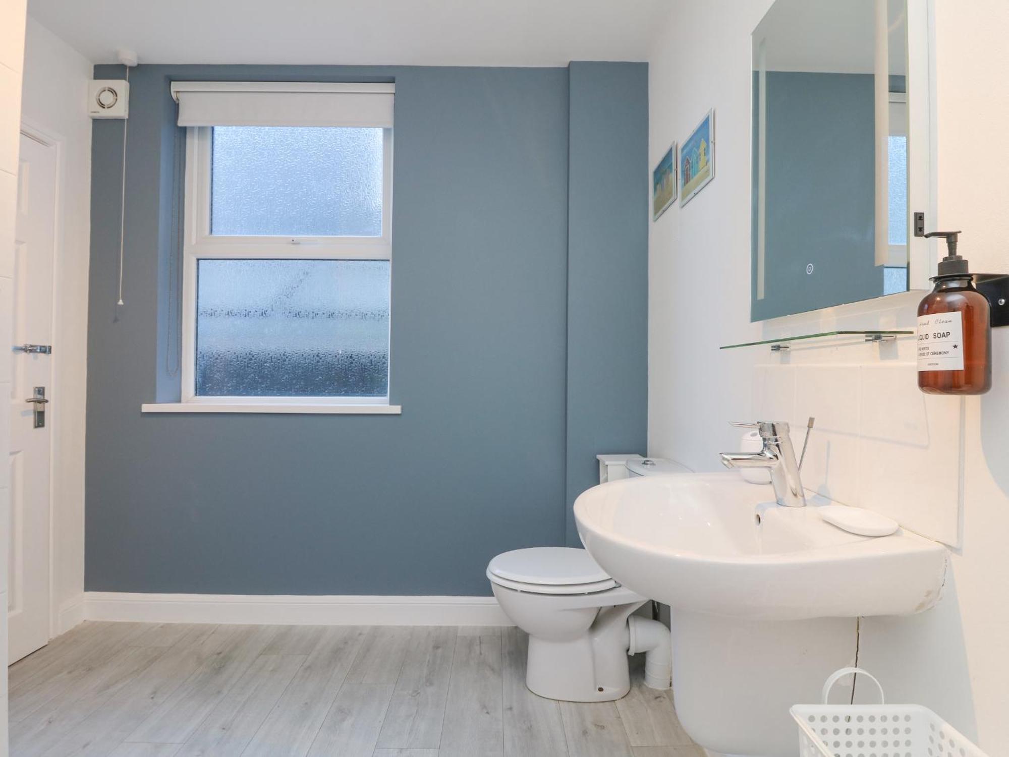 The Beach Hut St Ives 외부 사진
