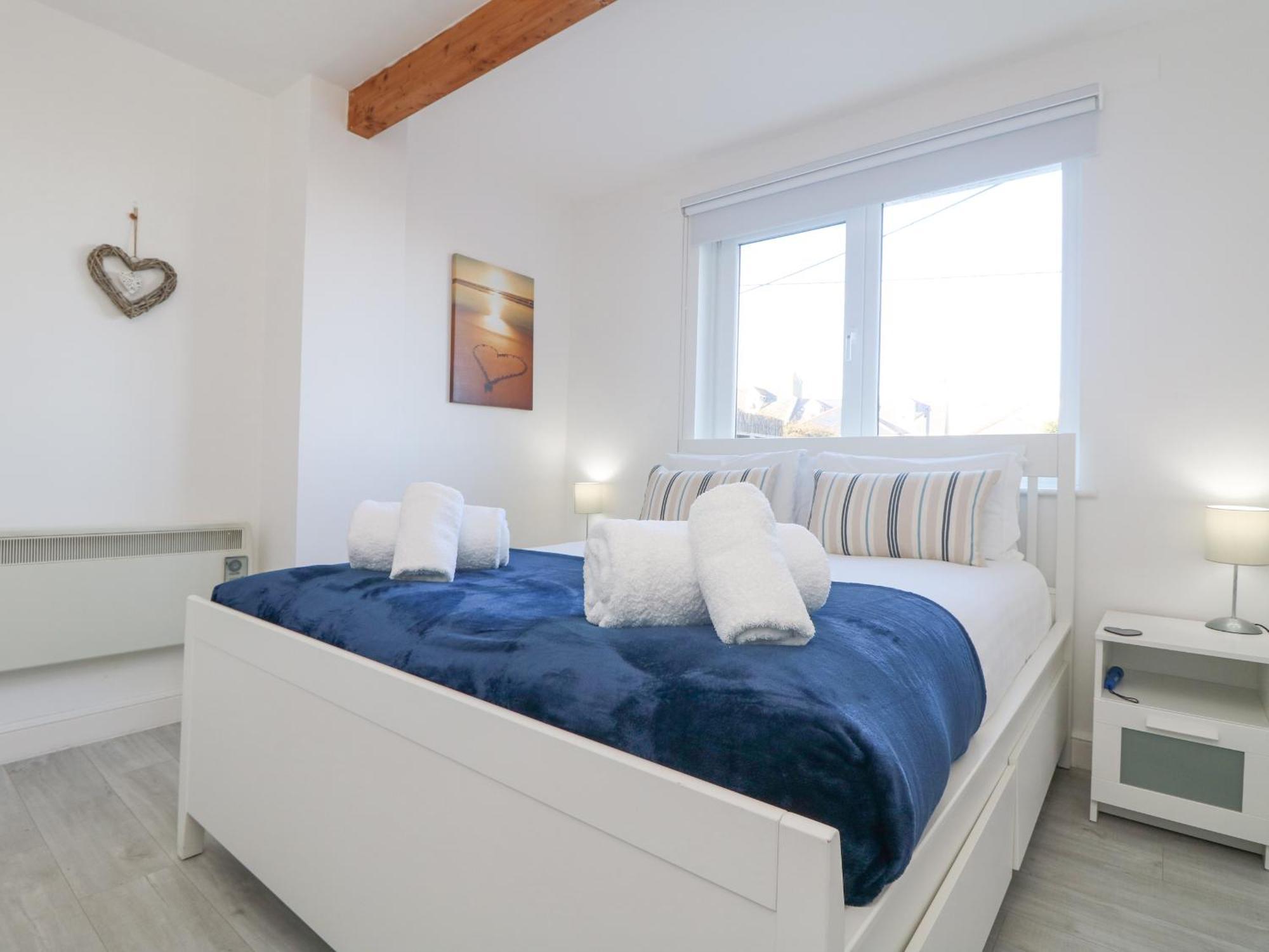 The Beach Hut St Ives 외부 사진