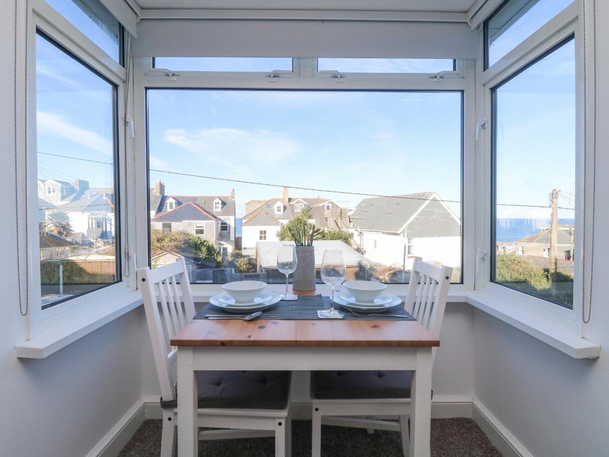 The Beach Hut St Ives 외부 사진