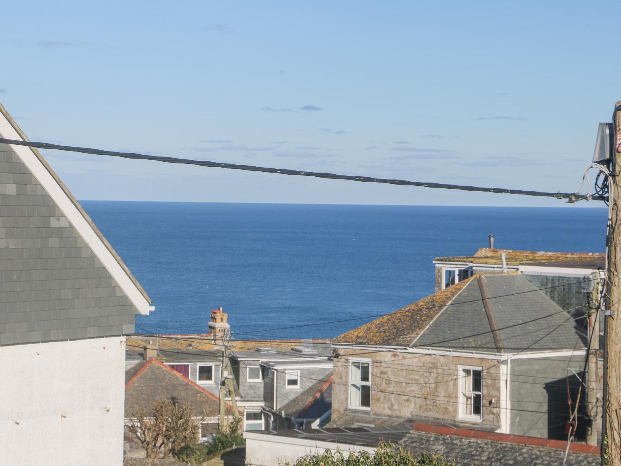 The Beach Hut St Ives 외부 사진